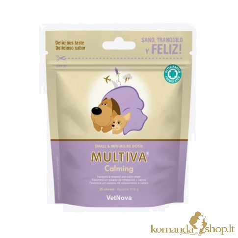 MULTIVA® Calming