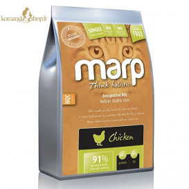 Marp Think Holistic – Chicken