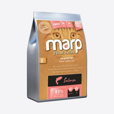 Marp Think Holistic – Salmon