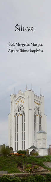Skirtukas Nr. 113. Šiluva