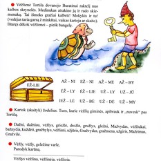 Aldona Andrianova. Garsų Š ir Ž tarimas. 2 dalis