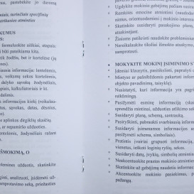 Renata Kielaitė. Kartu įveikime mokymosi sunkumus