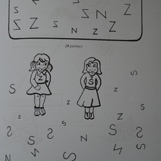 R. Perminienė, D. Urbonienė. Noriu aiškiai kalbėti. I dalis