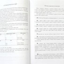 Giedrė Čepaitienė. Mokomės rašybos. Pagalbinė priemonė mokytojams ir tėvams