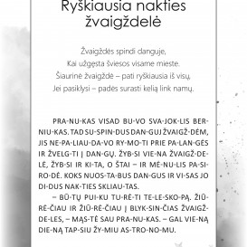 Simona Bružaitė. SVAJOKLIŲ ŠALIES PASAKOS PASAKĖLĖS