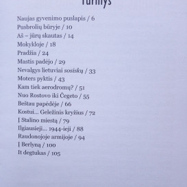 Naudota knyga. Algimantas Savickis. Admirolo numylėtinis