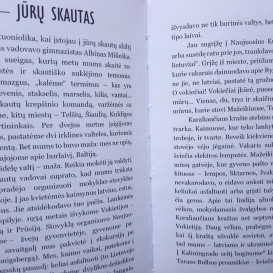 Naudota knyga. Algimantas Savickis. Admirolo numylėtinis
