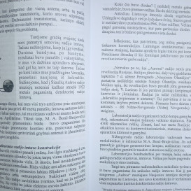 Su defektu. Antanas Žadeikis. Paslapčių akademijos bandymai. Įdomioji fizika