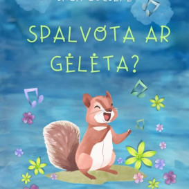 Komplektas. Inga Gučienė. Draugystės žieduose (+CD). Spalvota ar gėlėta (+2 CD)