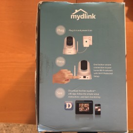 Mydlink DSC-5000L