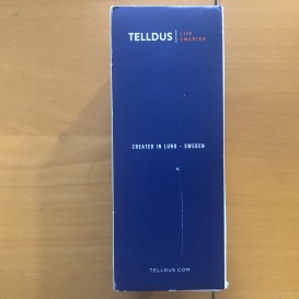 Telldus gateway tellstick net line dual protocol