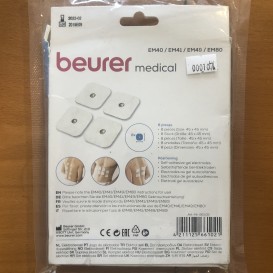 Beurer medical electrode em40/em41/em49/em80