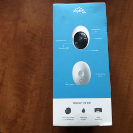 mydlink Pro DCS-2800LH