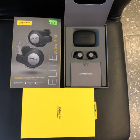 Jabra Elite Active 65t