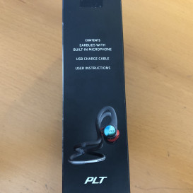 plantronics backbeat fit 2100