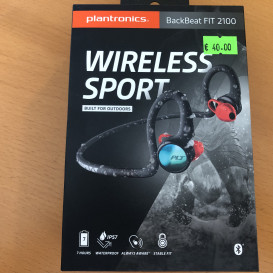 plantronics backbeat fit 2100