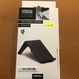linocell wireless charger