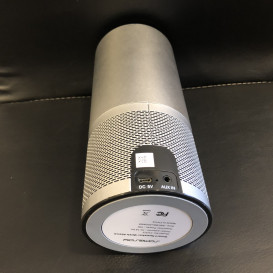 Smart Speaker With Alexa CK315