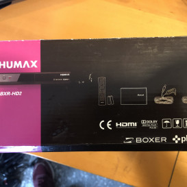 humax hd-box bxr-hd2