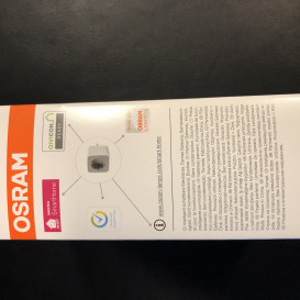 Jungiklis Osram Smart PLUG