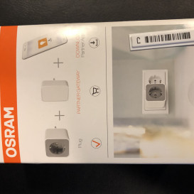 Jungiklis Osram Smart PLUG