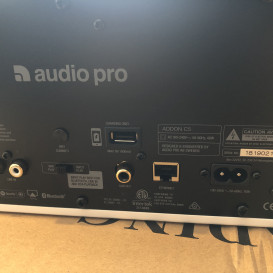 Audio pro addon c5 kalonele