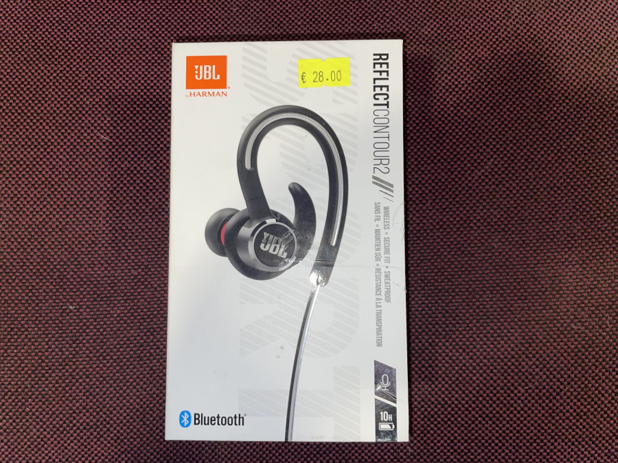 JBL harman reflect contour 2