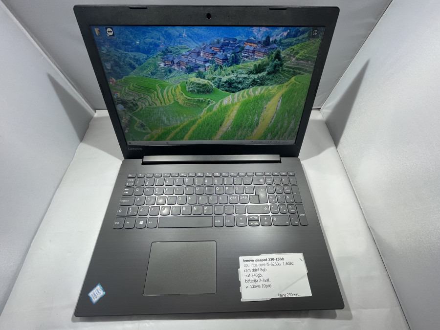 lenovo ideapad 330-15ikb