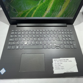 lenovo ideapad 330-15ikb