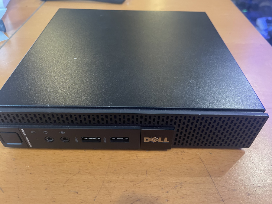 dell optiplex 9020