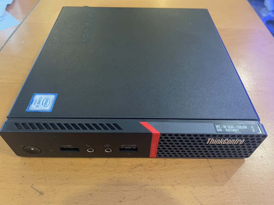 Lenovo thinkcentre M700