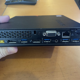 Lenovo thinkcentre M700