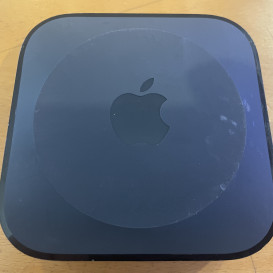 Apple TV (4 karta)