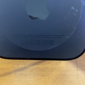 Apple TV (4 karta)