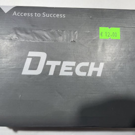 DTECH DT-7073 wifi ekstenderis