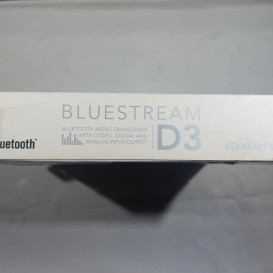 Roxcore garso adapteris bluestream d3