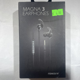 Roxcore Magna 3 ausinės