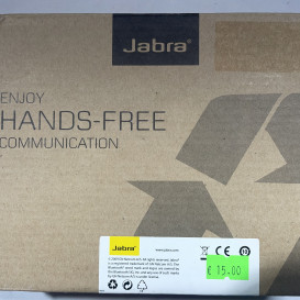 Jabra UC VOICE 150 laidinės ausinės