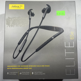 JABRA Elite 65e belaidės ausinės