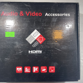 HDMI ekstenderis iki 60m 1080p/60Hz