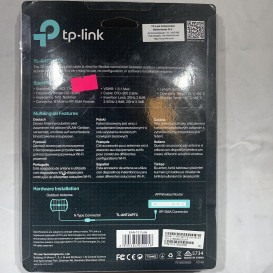 Tp-link Pigtail kabelis 3 metrai