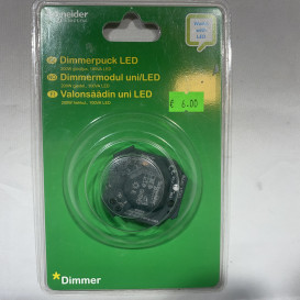 Schneider reguliatorius dimeris 200w