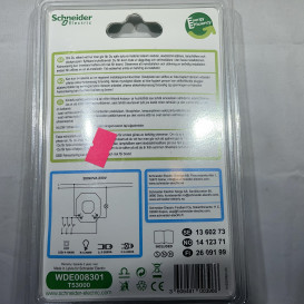 Schneider reguliatorius dimeris 200w