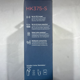 Motorola Mono HK375 laisvų rankų įranga  Black