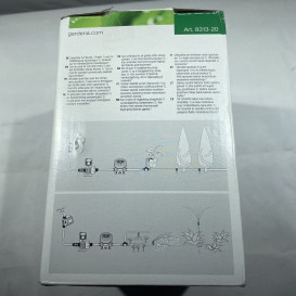 GARDENA Micro-Drip sistemos trąšų dozatorius
