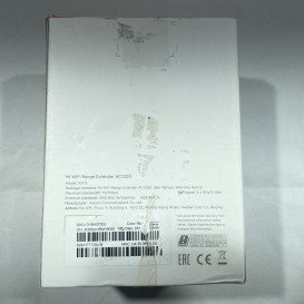 Xiaomi Mi WiFi signalo ekstenderis