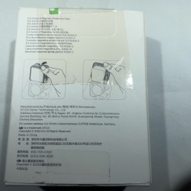 DJI Action 2 magnetinis apsauginis dėklas
