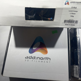 3D spausdintuvo plastikas