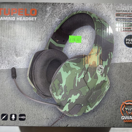 Tupelo žaidimų ausinės gmh-78cm