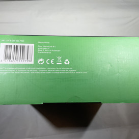 Qware gaming headset qw xbs-7080